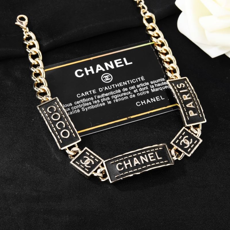 Chanel Necklaces